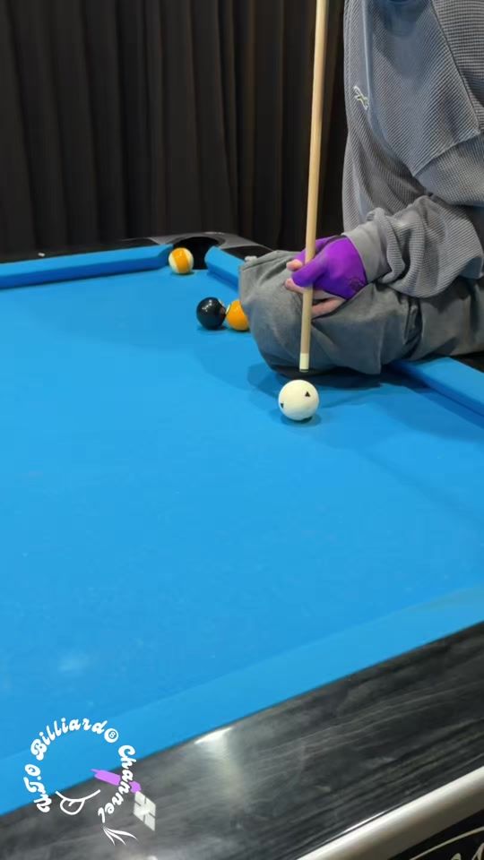 TikTok video thumbnail by u.t.o_billiards