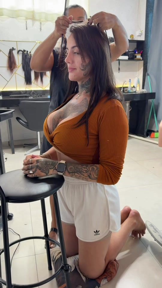 TikTok video thumbnail by luiza_mayers