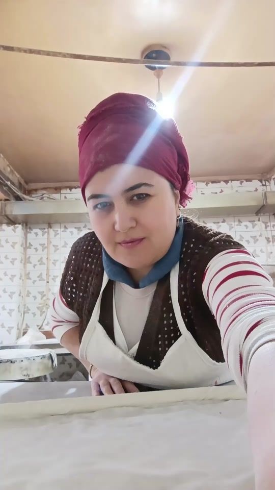 TikTok video thumbnail by hanifeunsun71