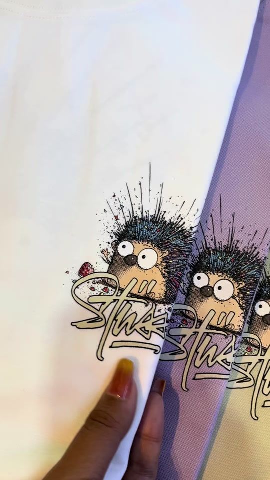 TikTok video thumbnail by budget.tee.collection