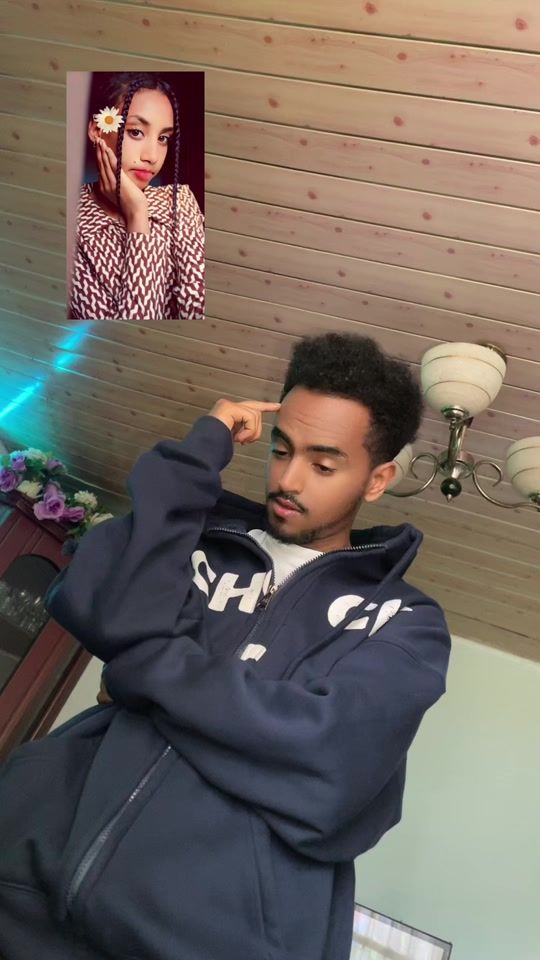 TikTok video thumbnail by habesha_musica