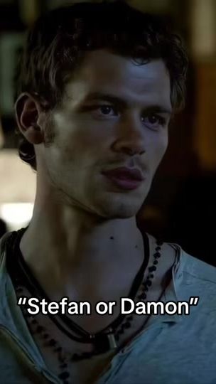 TikTok video thumbnail by tvd_klaroline0