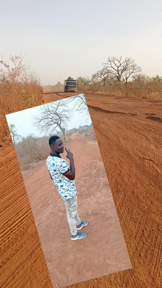 TikTok video thumbnail by laminetraore4209