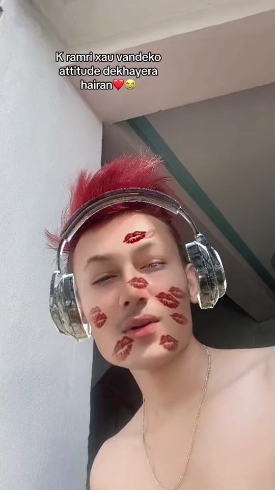 TikTok video thumbnail by ulsanbhattarai