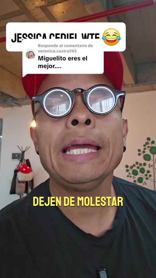 TikTok video thumbnail by oficialmiguelitoshow