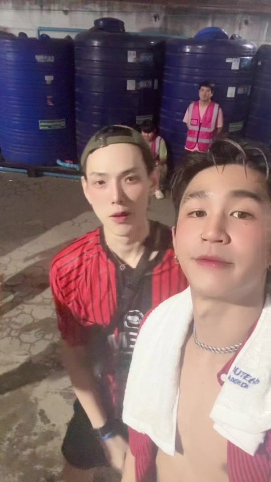 TikTok video thumbnail by jr.nonthaphat