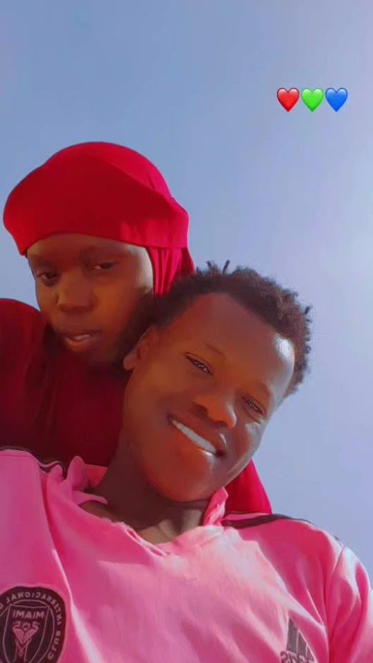 TikTok video thumbnail by cabdifitax092