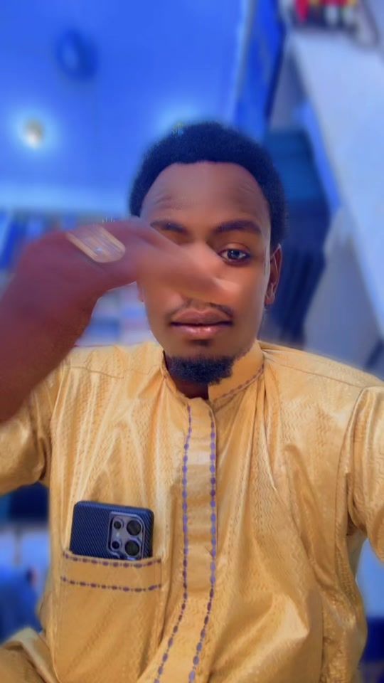 TikTok video thumbnail by moussa__petit01
