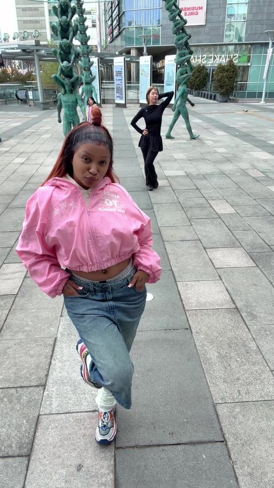 TikTok video thumbnail by dj_tshegu