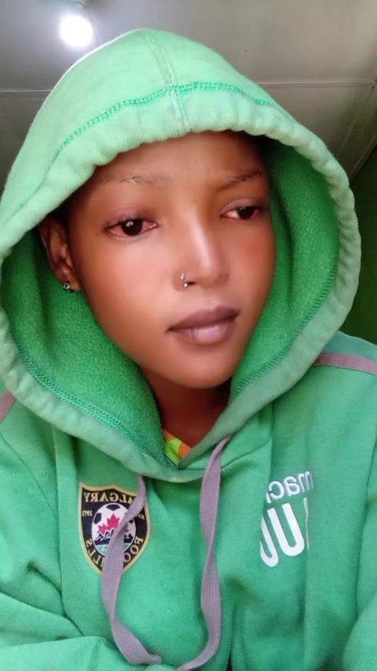 TikTok video thumbnail by feddysaluh