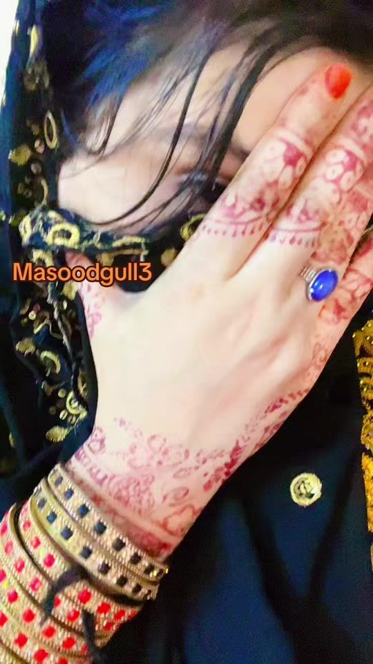 TikTok video thumbnail by masoodgull3