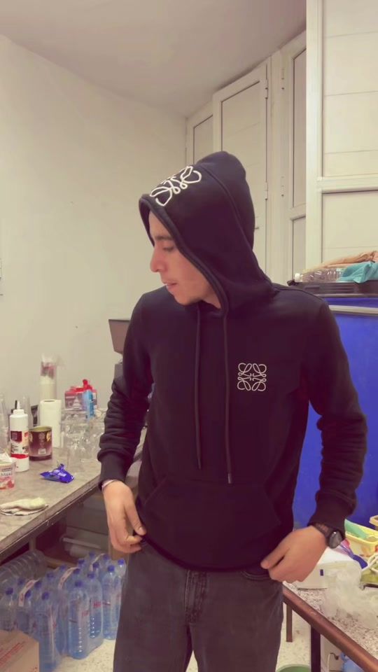 TikTok video thumbnail by oussema_officiel4