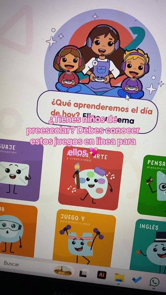 TikTok video thumbnail by planeta_preescolar
