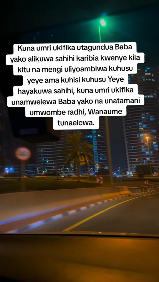 TikTok video thumbnail by mashalla_joseph