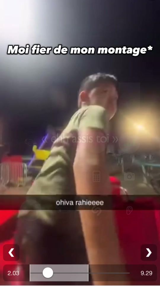 TikTok video thumbnail by user.n0us