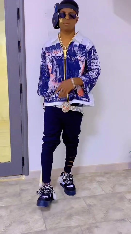 TikTok video thumbnail by dan.amam..niger