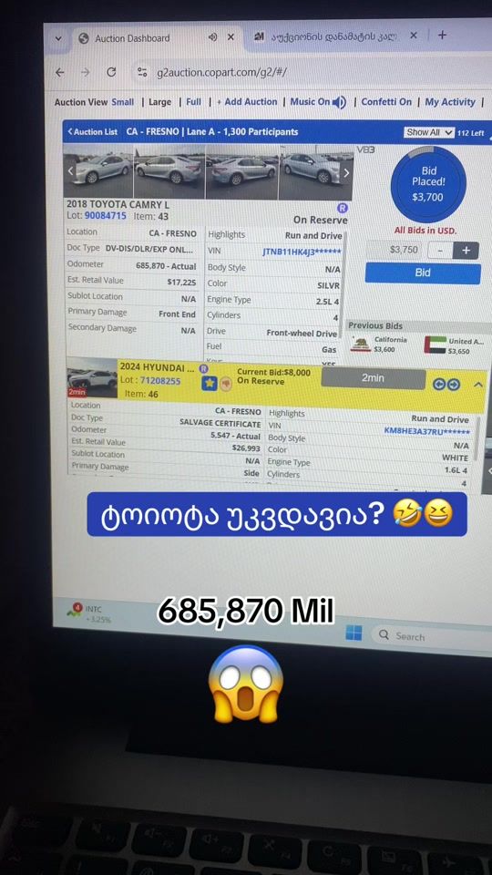 TikTok video thumbnail by beso2mcars