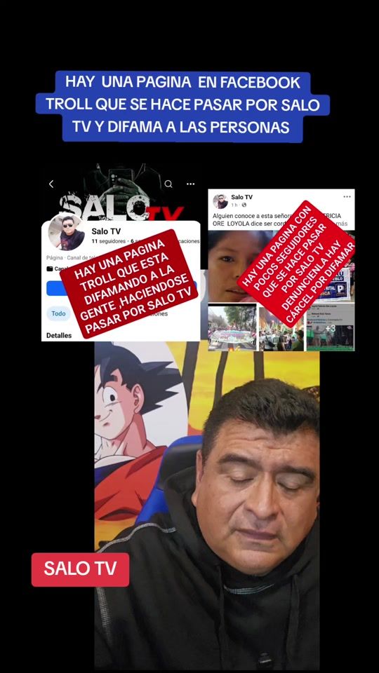 TikTok video thumbnail by salotv1970