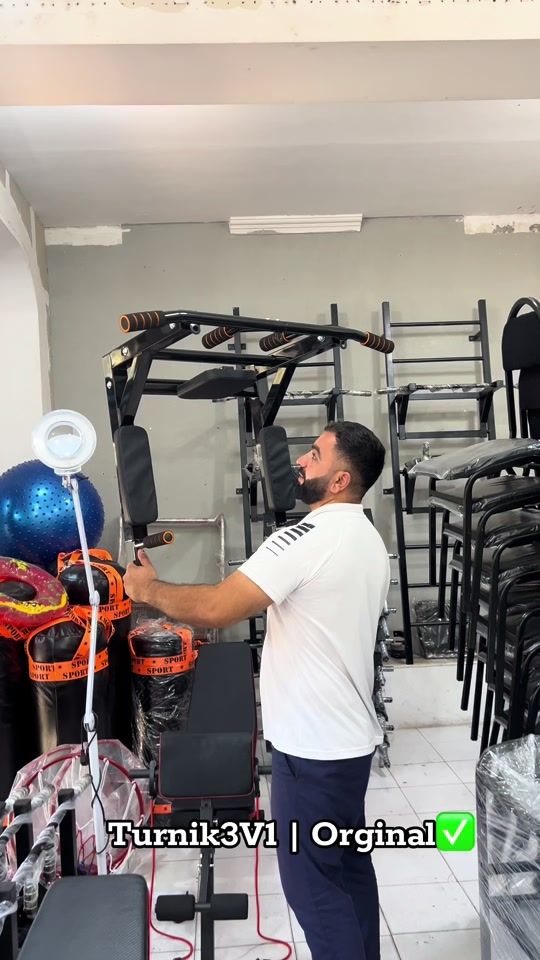 TikTok video thumbnail by store_gym_01