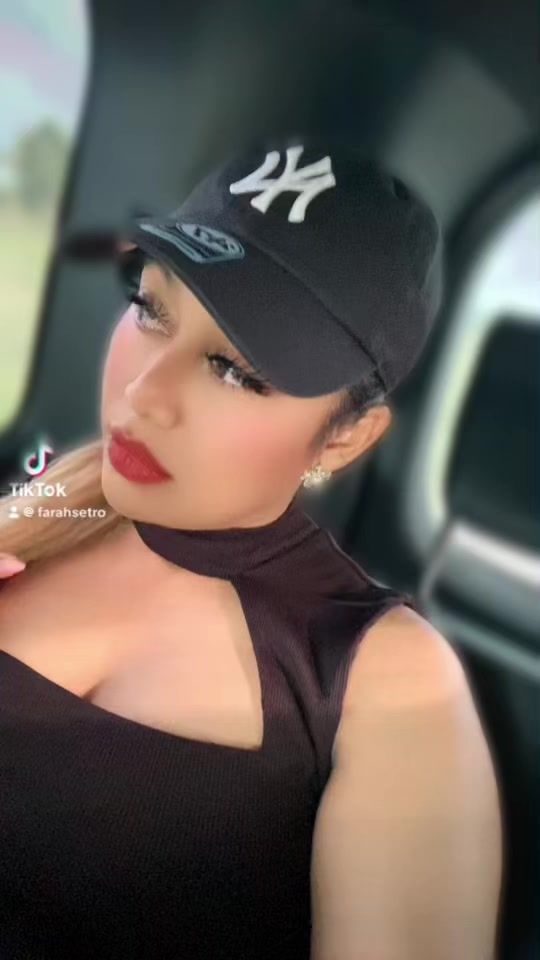 TikTok video thumbnail by farahsetro