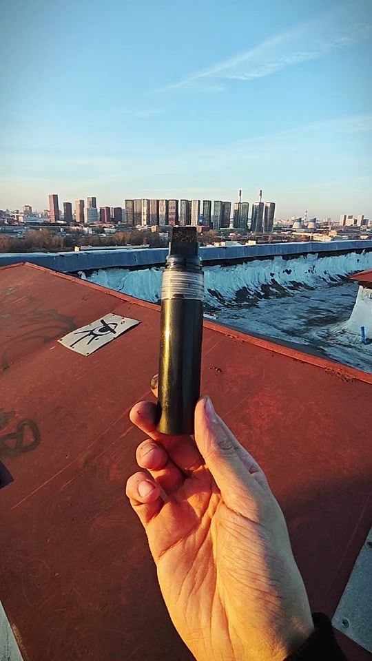 TikTok video thumbnail by kosh.msk