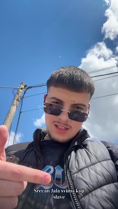 TikTok video thumbnail by kotlajastrahinja