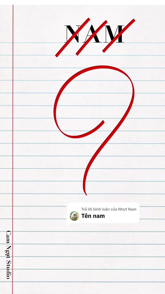 TikTok video thumbnail by camngotstudio