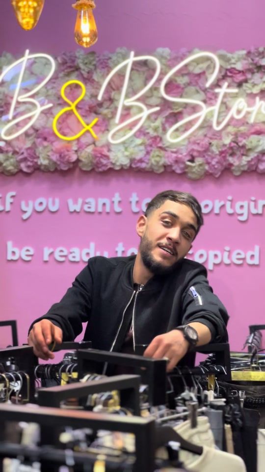 TikTok video thumbnail by bandb_store