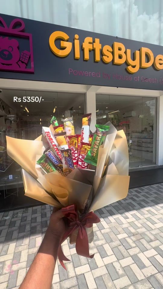 TikTok video thumbnail by choco_by_deesh