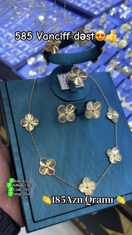 TikTok video thumbnail by luxe.gold_a