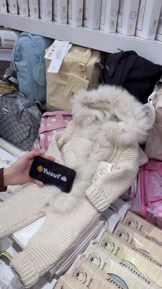 TikTok video thumbnail by __babybrand__1