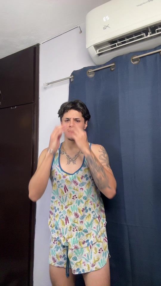 TikTok video thumbnail by javierrborboa