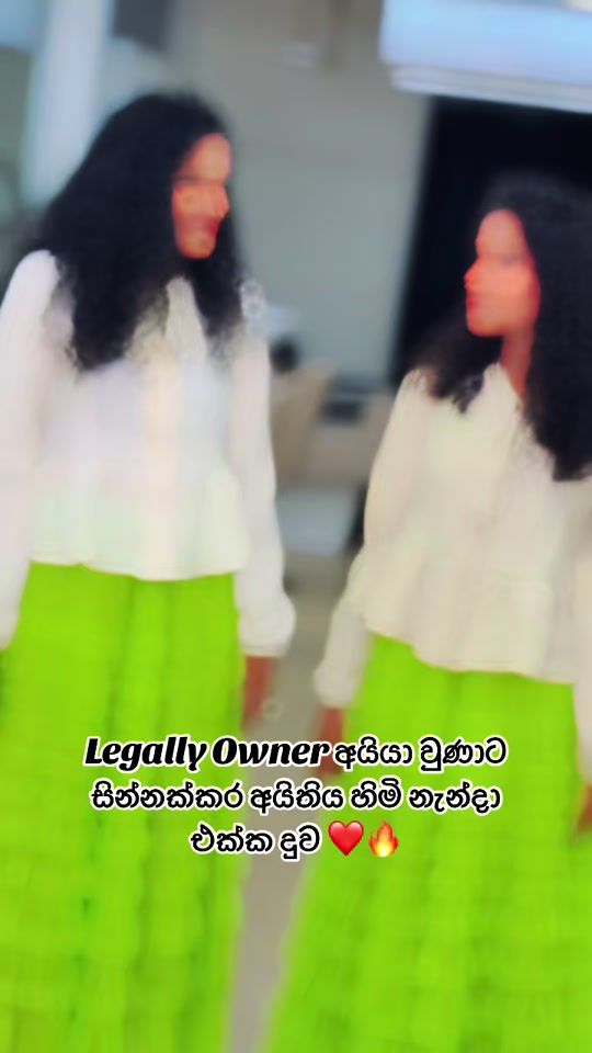 TikTok video thumbnail by hansiniwimalsiri