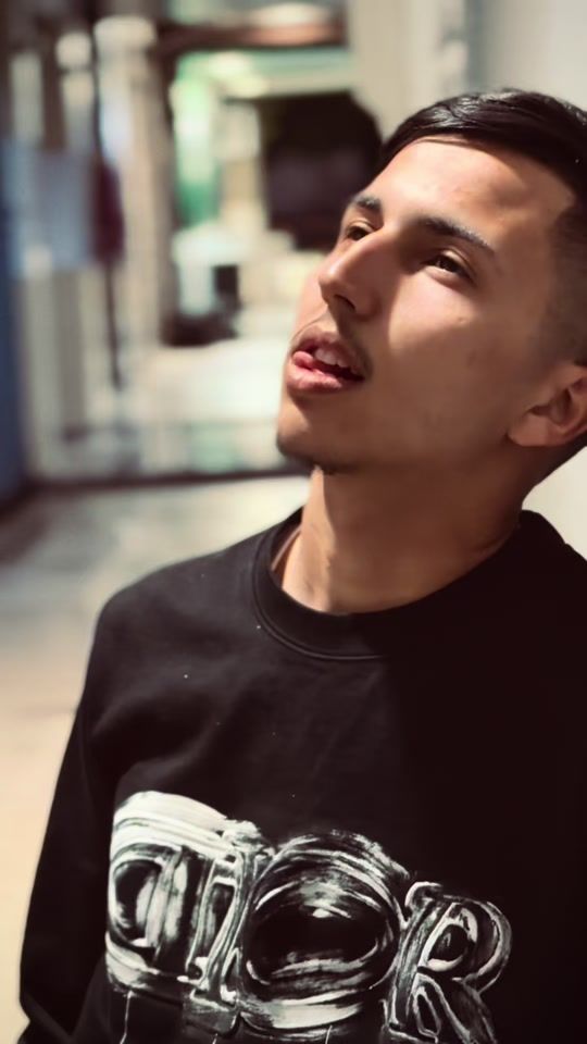 TikTok video thumbnail by cheb_maki
