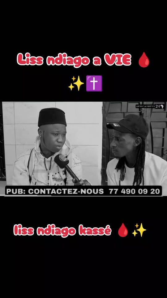 TikTok video thumbnail by etienne_ndiago