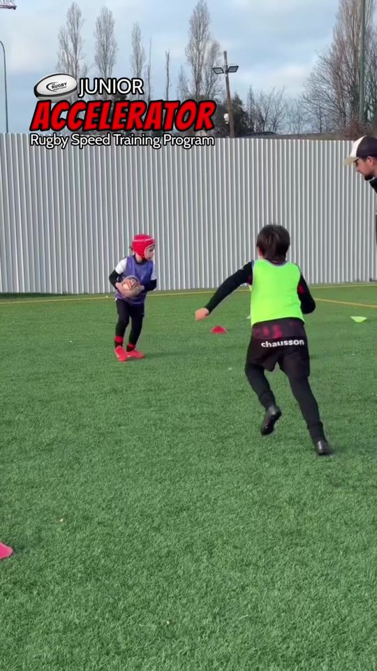 TikTok video thumbnail by rugbyspeedcoach