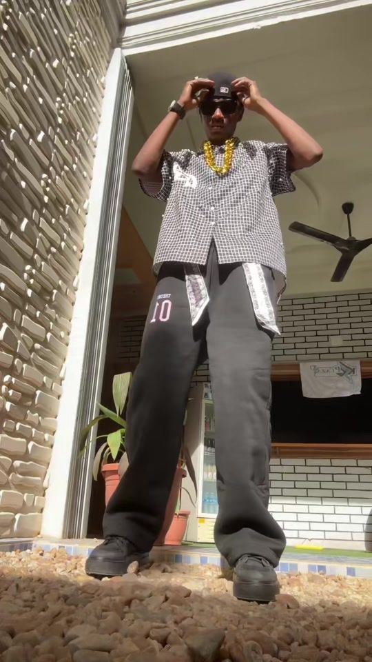 TikTok video thumbnail by el_king.dollar