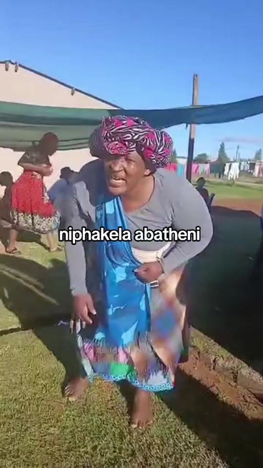 TikTok video thumbnail by queenlungisa