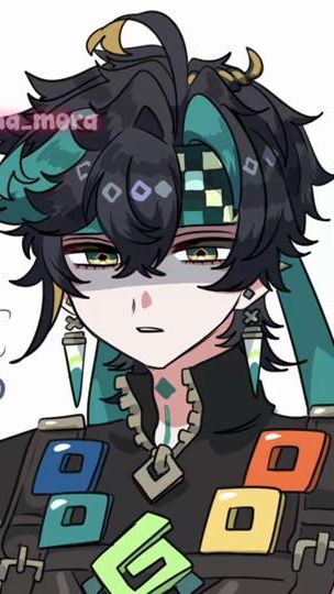 TikTok video thumbnail by mitama_mora
