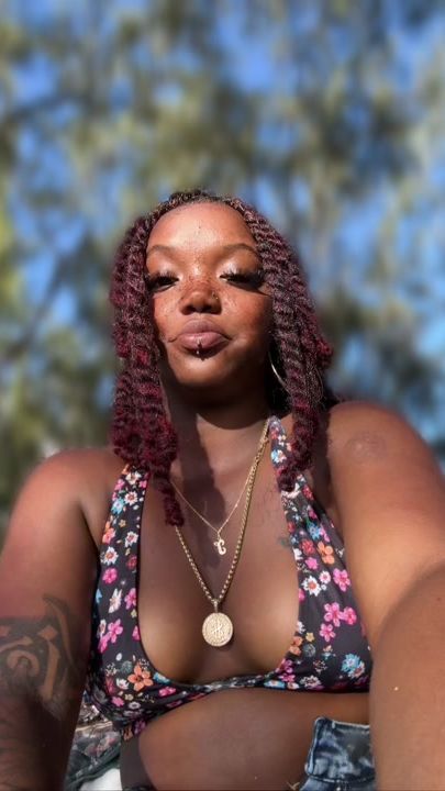 TikTok video thumbnail by ti.fam22