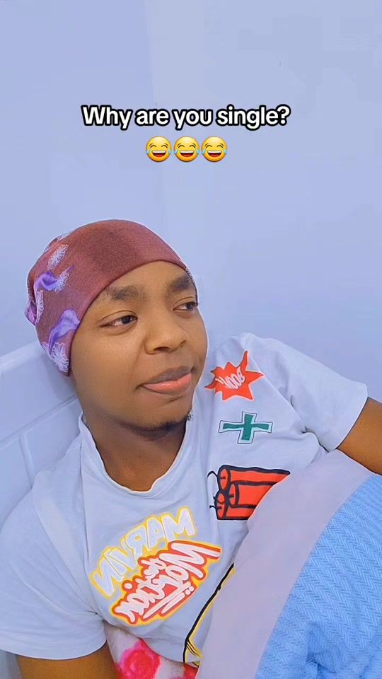 TikTok video thumbnail by kiambuman