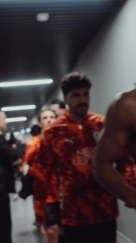 TikTok video thumbnail by galatasaray