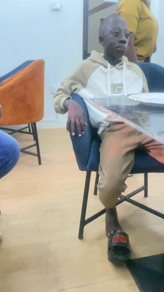 TikTok video thumbnail by livekinguganda