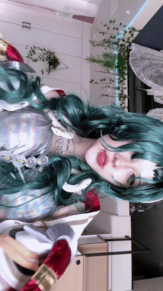 TikTok video thumbnail by llunkid