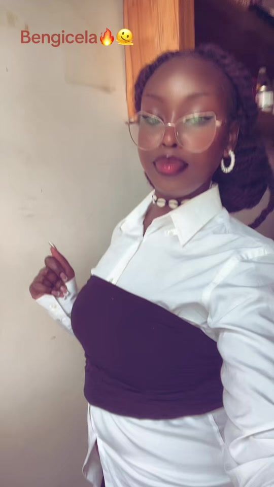 TikTok video thumbnail by call.me.cherono_
