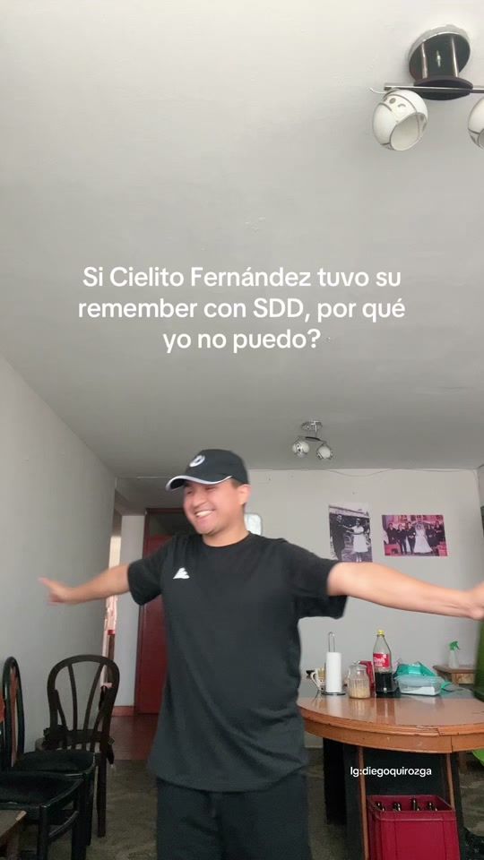 TikTok video thumbnail by diegoquirozga