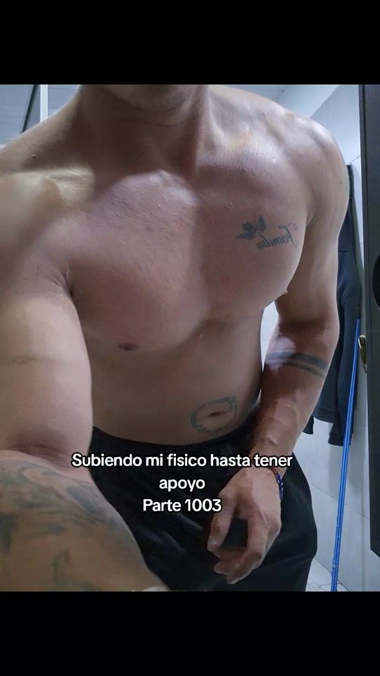 TikTok video thumbnail by larrosafit_03