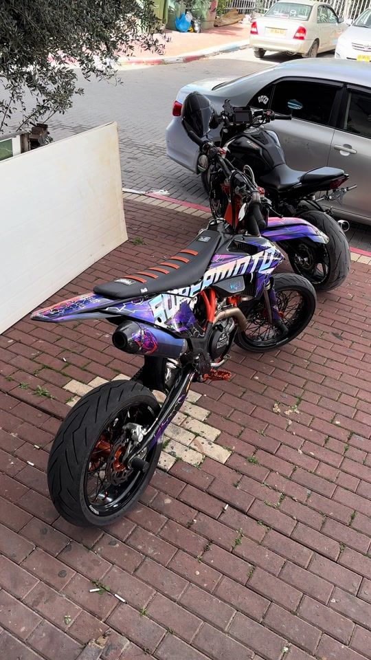 TikTok video thumbnail by stunt_rider28