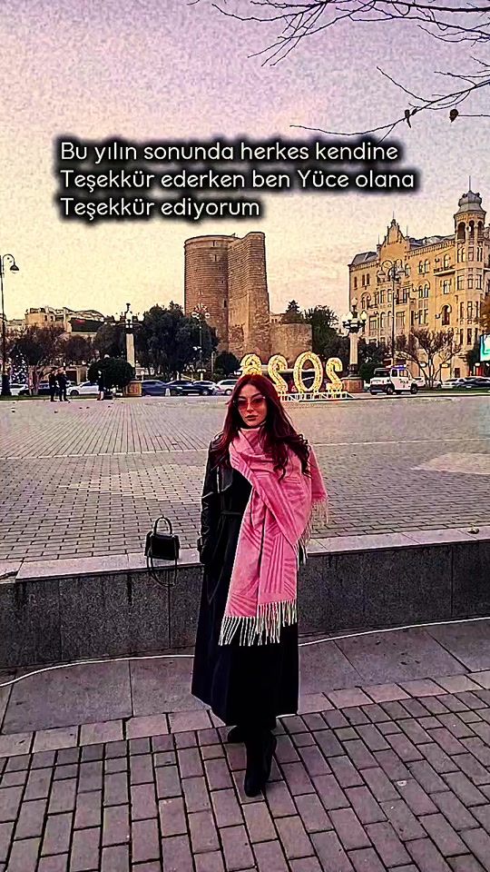 TikTok video thumbnail by gunelhasanova95