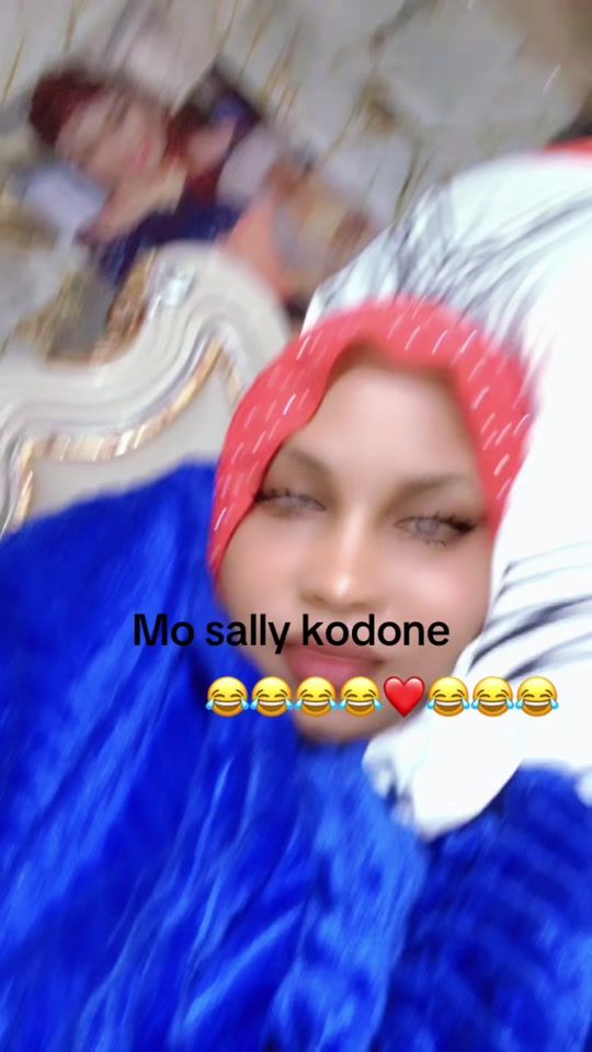TikTok video thumbnail by amb2aidaboumamebabacar2